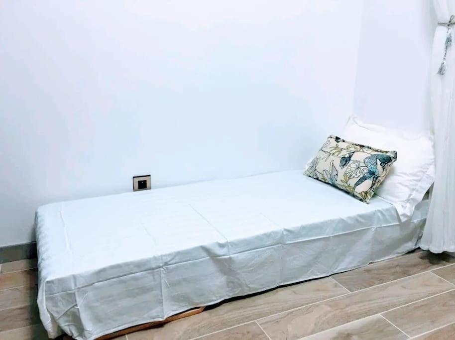 Oasis Marin 1 Studio Proche Mer Parking Wifi Cagnes-sur-Mer Exterior foto